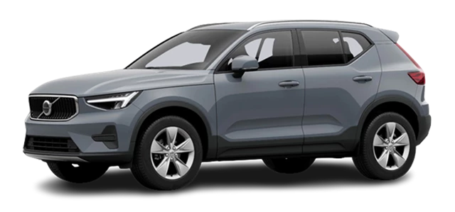 Volvo XC40 2024